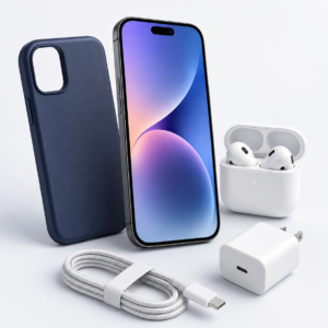 Cell Phones & Accessories