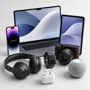 Electronics