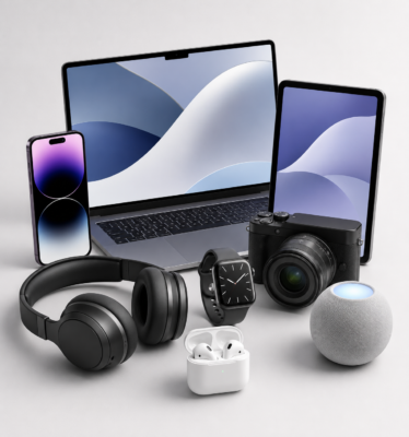 Electronics