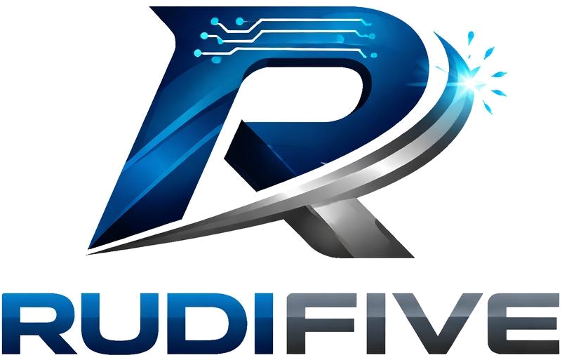 Rudifive